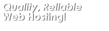 100% Green Hosting